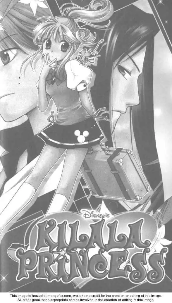 Kilala Princess Chapter 12 1